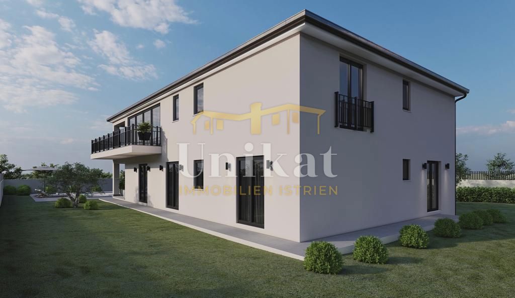 Gradbeno zemljišče na mirni lokaciji